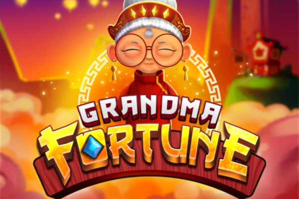 03622 grandma fortune