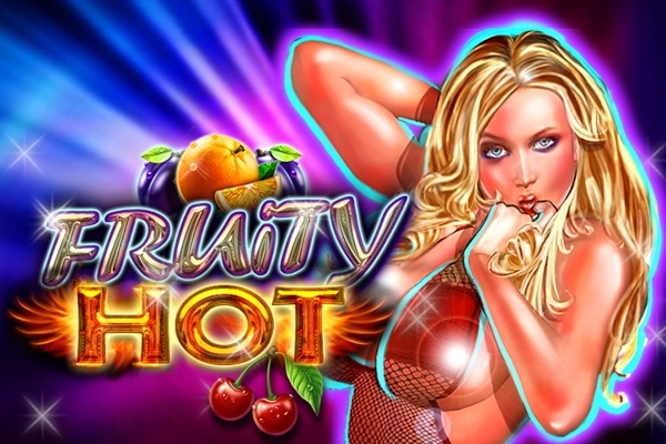 05320 fruity hot