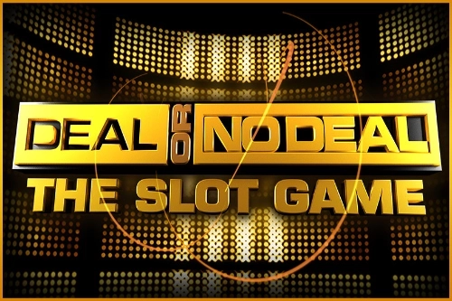 08169 deal or no deal the slot game