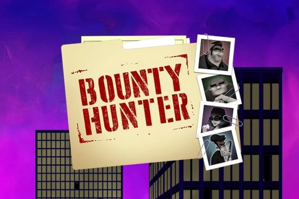 08507 bounty hunter