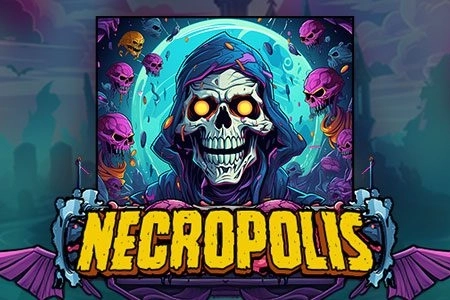 24743 necropolis
